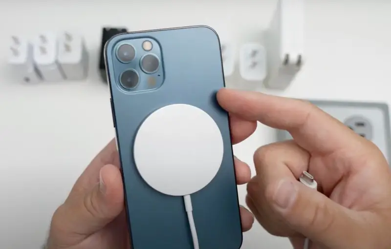 Canyon Ws-100 Wireless Charger For Iphone User Guide Canyon Ws-100 Wireless Charger For Iphone User Guide