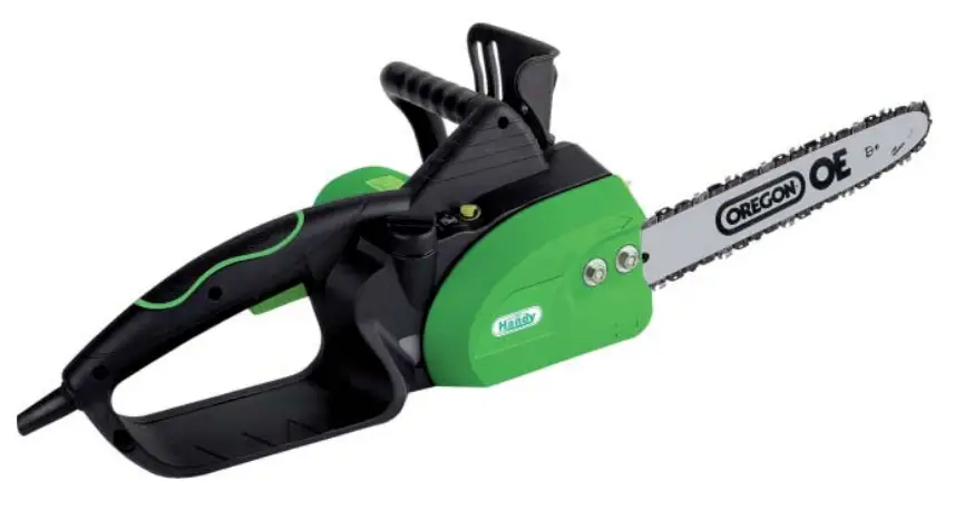Handy THECS16 16 Inch Electric Chainsaw-
