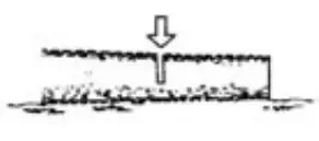 Handy THECS16 16 Inch Electric Chainsaw-Limbing