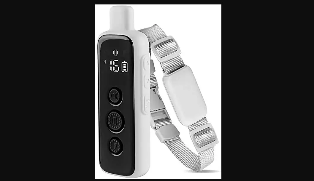 Elfe Fw651a Remote Training Dog Collar User Manual Elfe Fw651a Remote Training Dog Collar User Manual