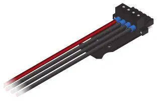 UBIQUITI SM-SP-40 4x SunMax PoE Smart-Rack Mounting 6