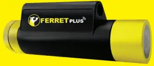FERRET PLUS Multipurpose Wireless Inspection