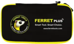 FERRET PLUS Multipurpose Wireless Inspection Camera - FERRET PLUS