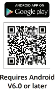 FERRET PLUS Multipurpose Wireless Inspection Camera - QR Code2