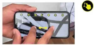 FERRET PLUS Multipurpose Wireless Inspection - DIGITAL ZOOM