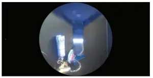 FERRET PLUS Multipurpose Wireless Inspection -Display