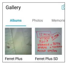 FERRET PLUS Multipurpose Wireless Inspection -GALLERY1