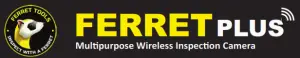 FERRET PLUSLOGO