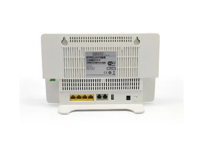 Huawei Echolife Hg8245q2 Gpon User Manual