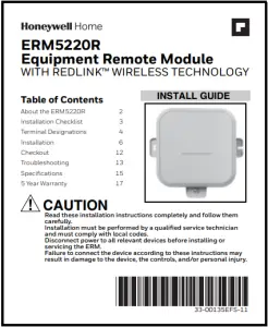 ERM5220R - MATERIALS 3