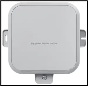 Honeywell Home ERM5220R