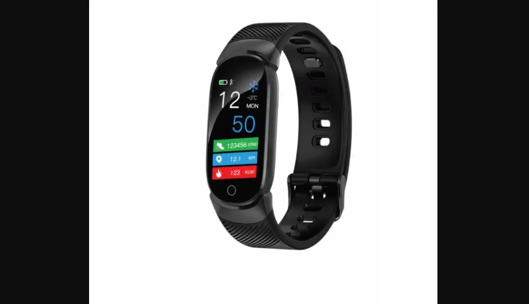 Sami Ws-2354 Wearable Sit-teen Smart Band Smartwatch User Manual Sami Ws-2354 Wearable Sit-teen Smart Band Smartwatch User Manual