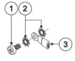 KRAMER W 2UC Dual Insert Dual USB Charger - FIGURE 4