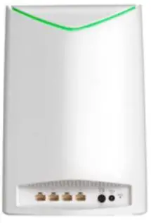 NETGEAR WAC564 Insight Instant Mesh Multi-Mode Access Point