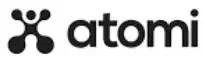 atomi logo