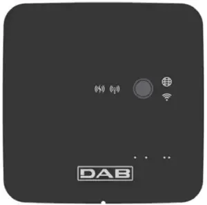 DCONNECT BOX2 Dab Pumps