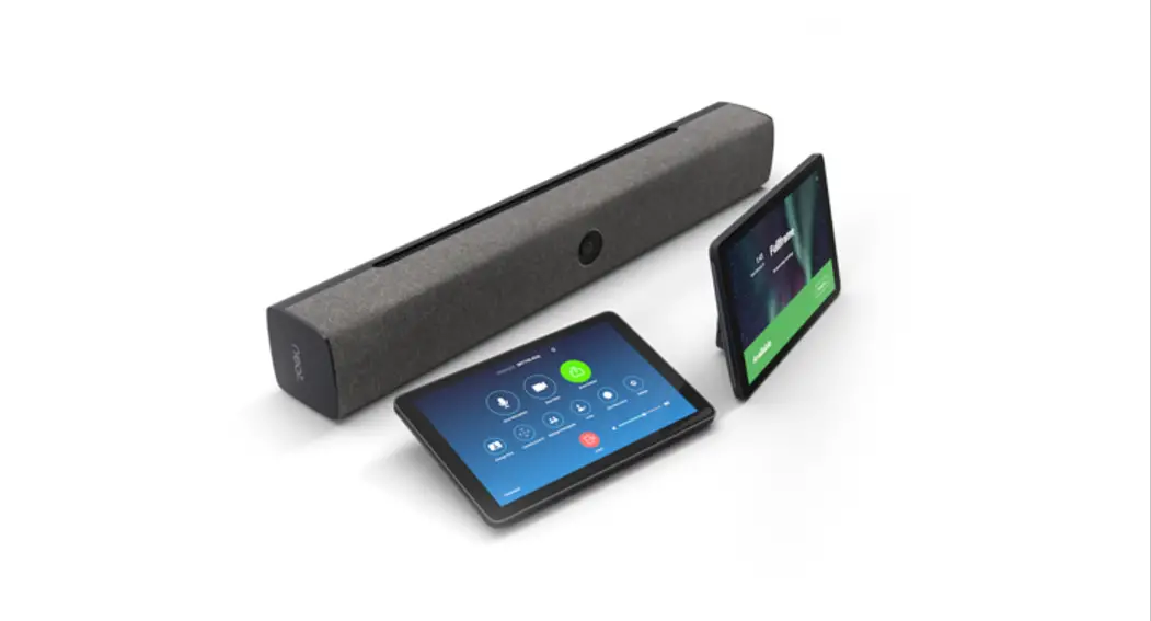 Bar And Neat Pad Zoom Rooms System User Manual