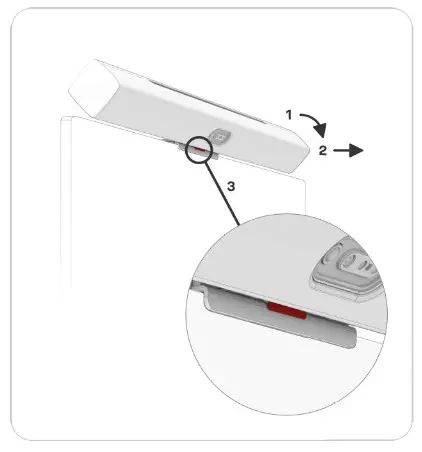 Bar and Neat Pad Zoom Rooms System- Releasing