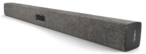 Bar and Neat Pad Zoom Rooms System- neat bar pro