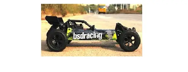 Bsd Racing Bs709e Remote Control Car Instruction Manual Bsd Racing Bs709e Remote Control Car Instruction Manual