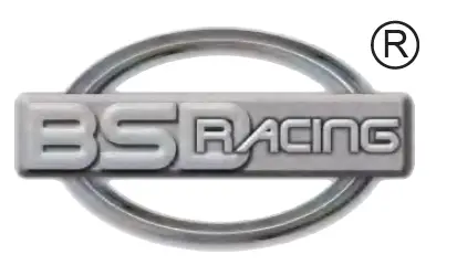 BSD RACING BS709E Remote Control Car Instruction Manual-logo