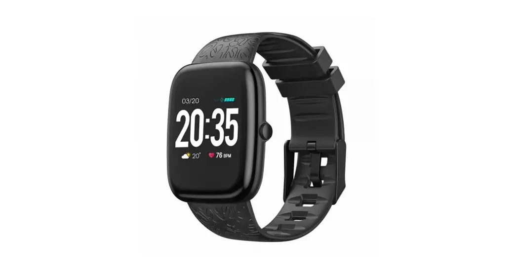 Foto Electric Supply Sf306 Smart Bracelet User Manual