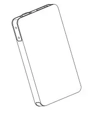 MAYBESTA L800 Portable Mini Voice Activated Recorder with Playback