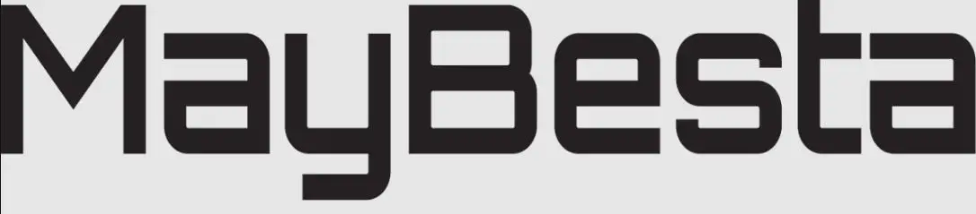 MAYBESTA logo