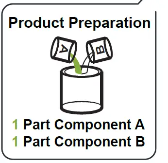 ENDURA PAINT UltraFlex LV Paint fig4