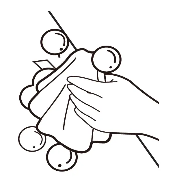 Navien RGC130-06PA Range Hood fig4