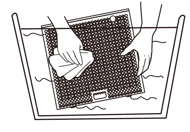 Navien RGC130-06PA Range Hood fig2