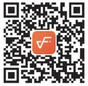 Shen Zhen Ya Mei Shu Ma Dian Zi You Xian Gong Si K6 SmartBand - QR code