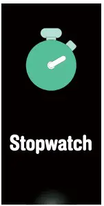 Shen Zhen Ya Mei Shu Ma Dian Zi You Xian Gong Si K6 SmartBand - exersise 11