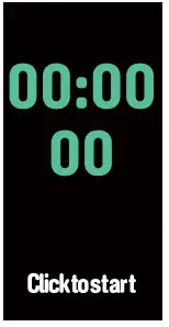 Shen Zhen Ya Mei Shu Ma Dian Zi You Xian Gong Si K6 SmartBand - exersise 12