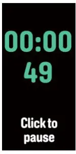 Shen Zhen Ya Mei Shu Ma Dian Zi You Xian Gong Si K6 SmartBand - exersise 13