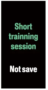 Shen Zhen Ya Mei Shu Ma Dian Zi You Xian Gong Si K6 SmartBand - exersise 5