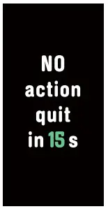 Shen Zhen Ya Mei Shu Ma Dian Zi You Xian Gong Si K6 SmartBand - exersise 8