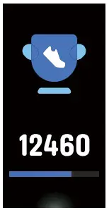 Shen Zhen Ya Mei Shu Ma Dian Zi You Xian Gong Si K6 SmartBand - features 2