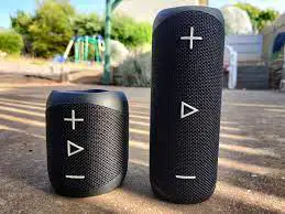 Blueant X1 Portable Bluetooth Speaker User Manual