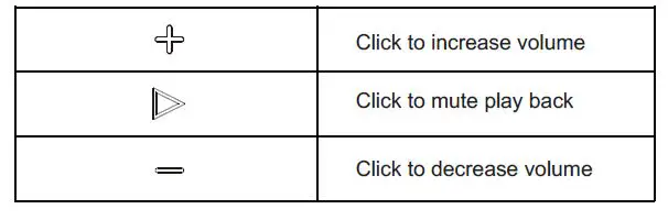 BlueAnt X1 Portable Bluetooth Speaker FIG 7