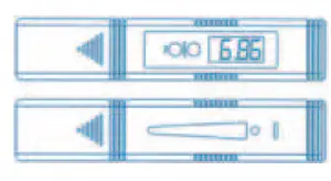 mspurelife BPH03 Portable pH Meter User Guide