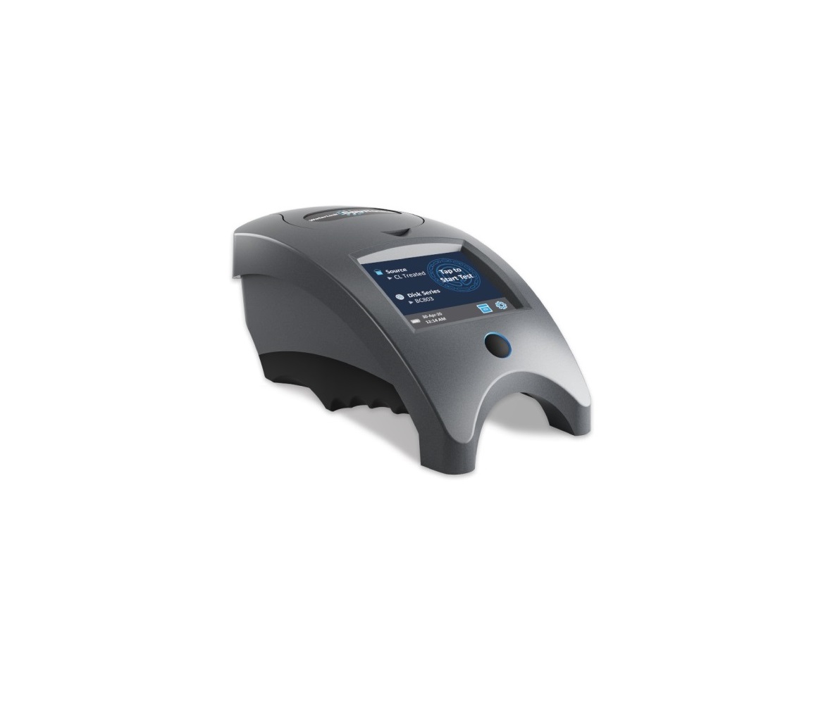 Lamotte 3586 Waterlink Spin Touch Bc User Guide