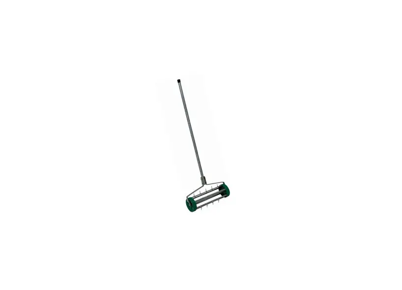 Oypla 3073 Lawn Aerator User Manual Oypla 3073 Lawn Aerator User Manual