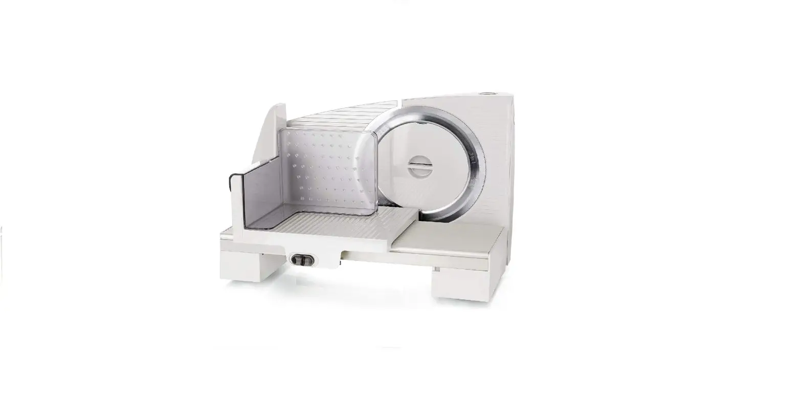 Emerio Ms-125000 All-purpose Slicer Instruction Manual Emerio Ms-125000 All-purpose Slicer Instruction Manual