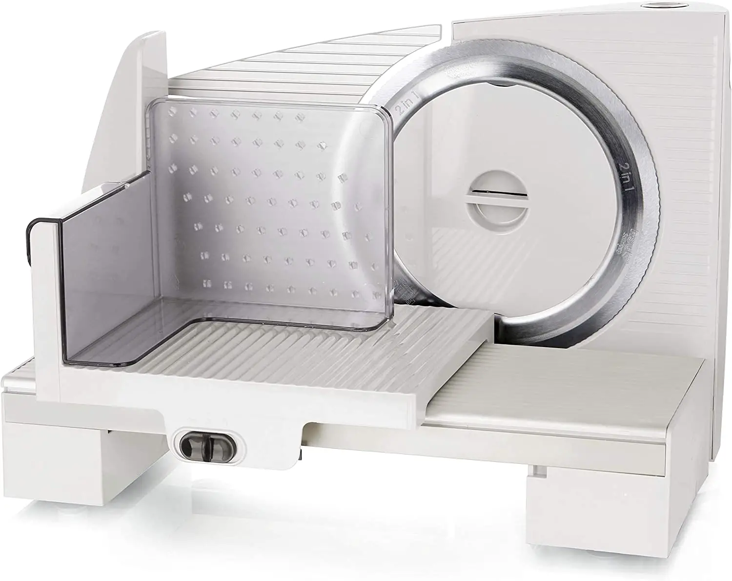 emerio MS-125000 All-Purpose Slicer product