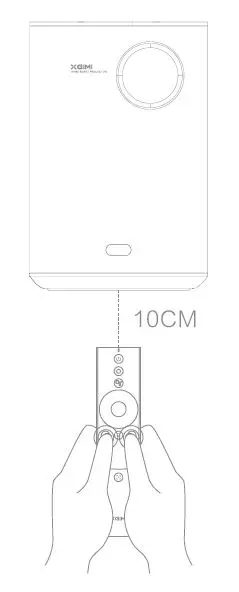 XGIMI Halo+ Portable Projectors fig 5