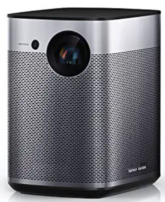 XGIMI Halo+ Portable Projectors