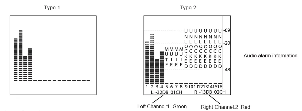 SWIT BM-215NDI BM-NDI 4K Studio LCD Monitor-8