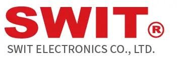 SWIT BM-215NDI BM-NDI 4K Studio LCD Monitor-logo