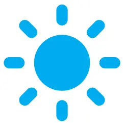 Verkada CD62 Indoor Dome Camera - Blue